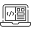 web