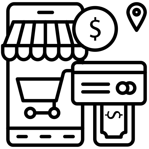 Unified Commerce Platform
