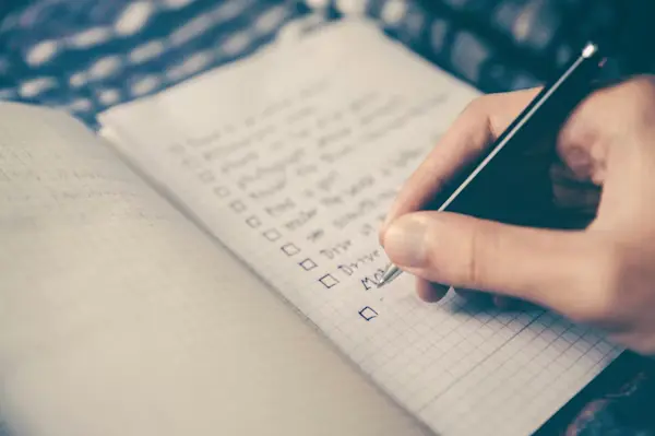 Planner App