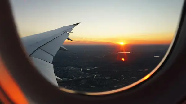 Travel CRM