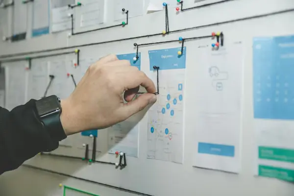 Kanban Board