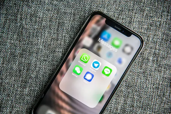WhatsApp Integration