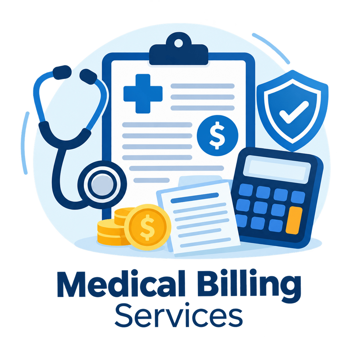 Medical billing services
